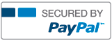 PayPal logo image