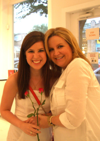 More friends and fans photo